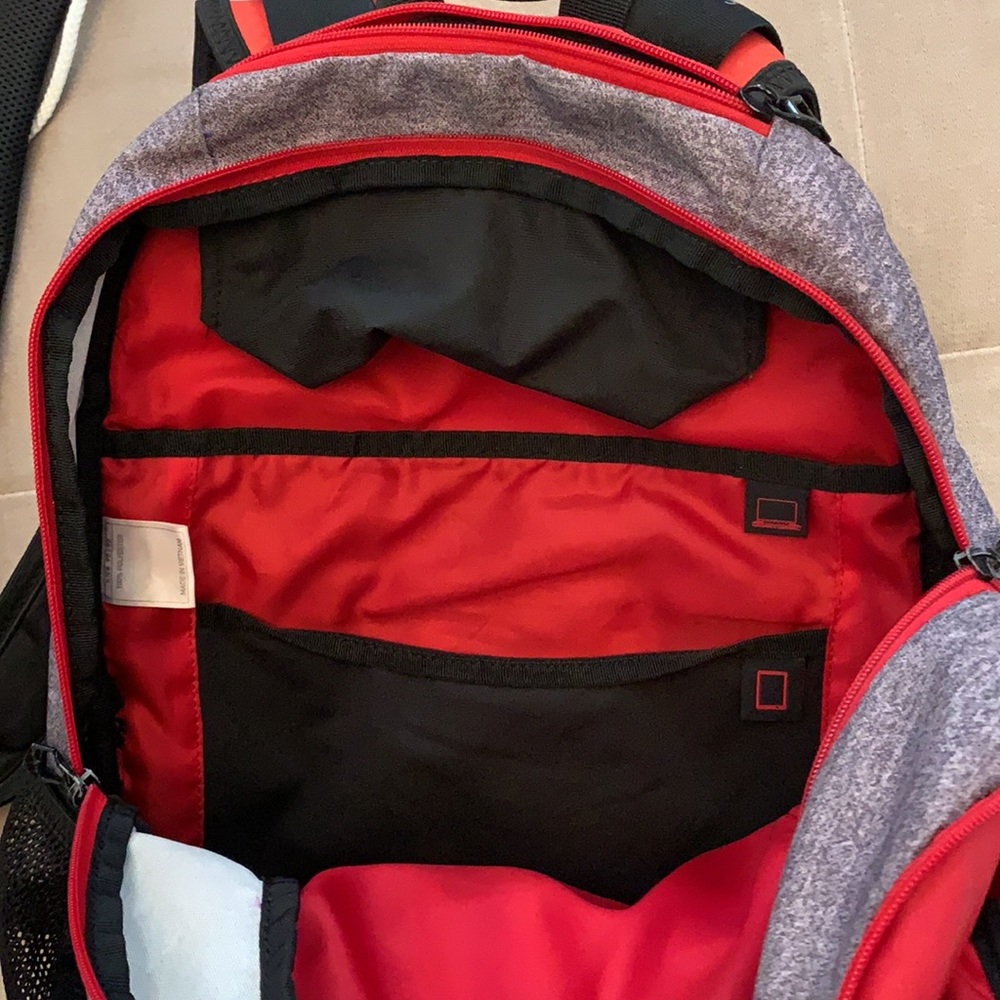 Adidas Backpack - Picture 4 of 4